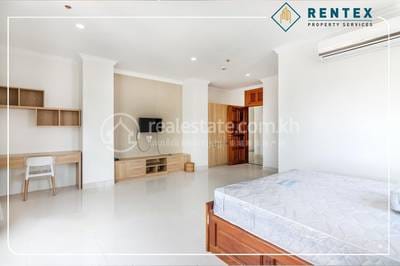 Apartmán K pronájmu in Boeng Keng Kang $1,800