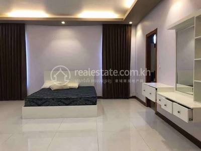 , ទួលទំពូង១, ចំការមន, ភ្នំពេញ