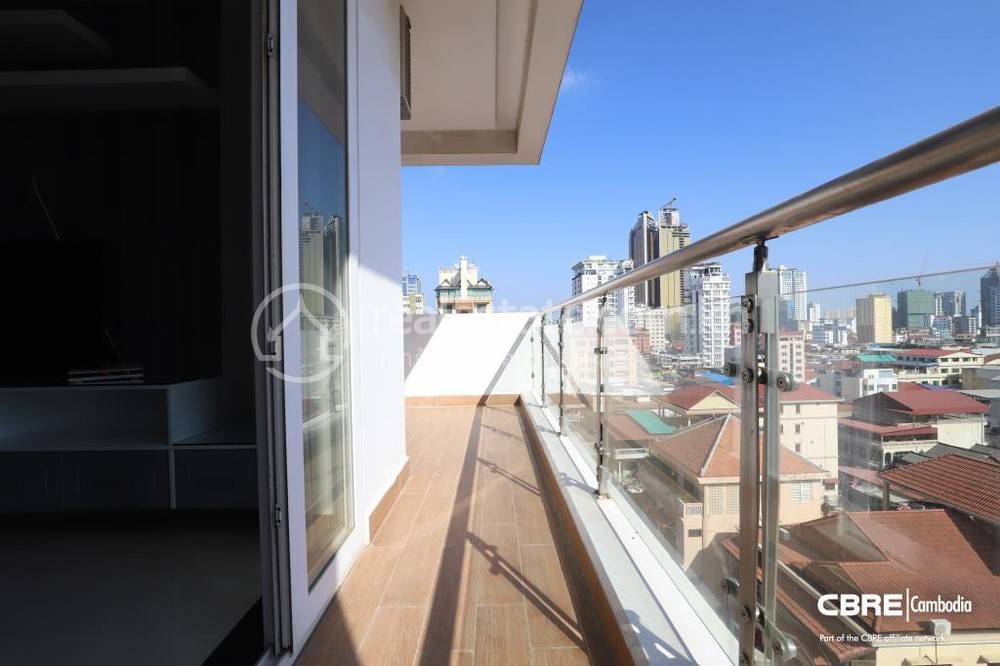 7 Makara Apartmán K pronájmu in 7 Makara