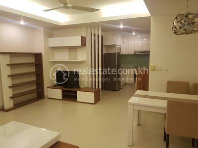 BKK 1, Chamkarmon, Phnom Penh