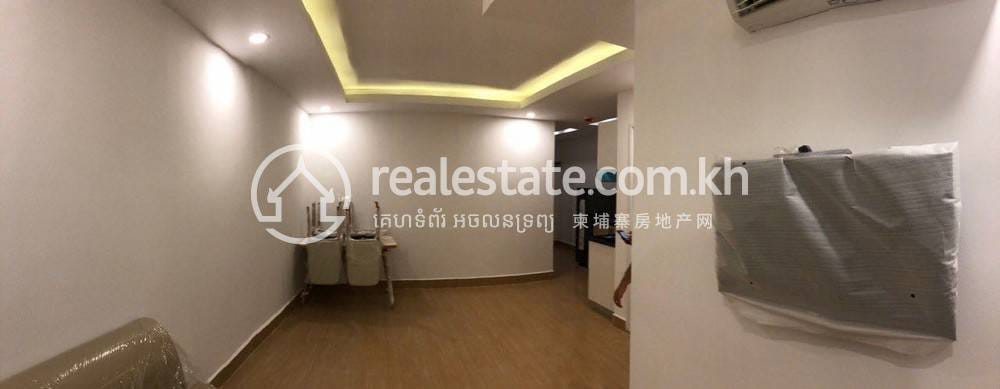 Chamkarmon公寓出租，价格$450