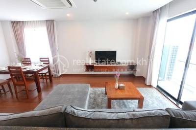 Chamkarmon套房出租，价格$1,700