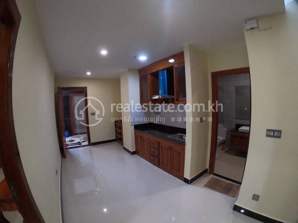 Boeung Prolit Hotel For Rent in Boeung Prolit