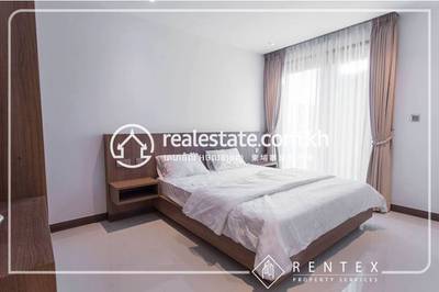 residential ServicedApartment for rent ใน Boeung Kak 1 รหัส 144924