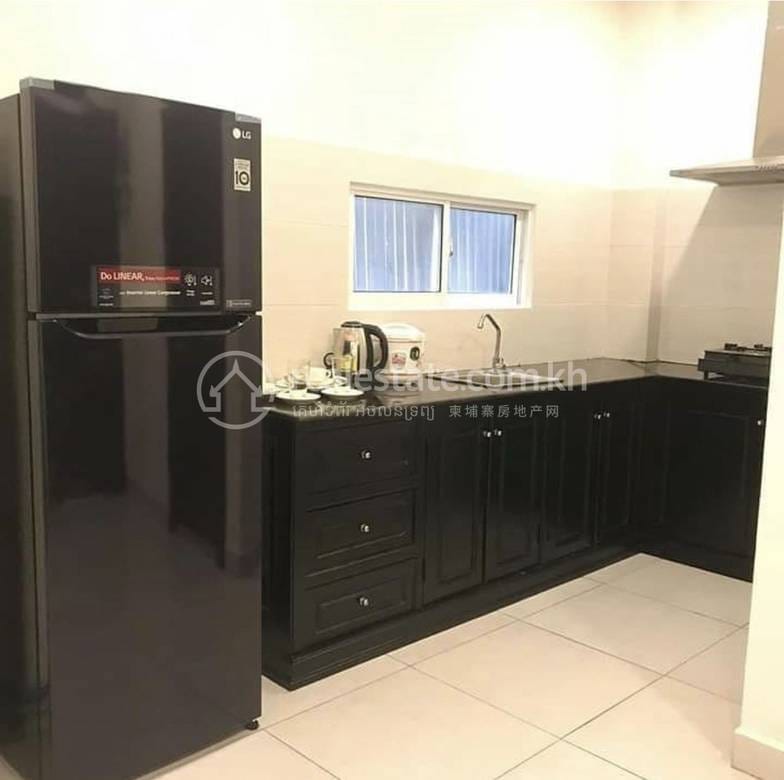 Appartement À louer à Daun Penh $400