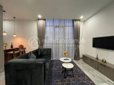 ទួលទំពូង២, ចំការមន, ភ្នំពេញ
