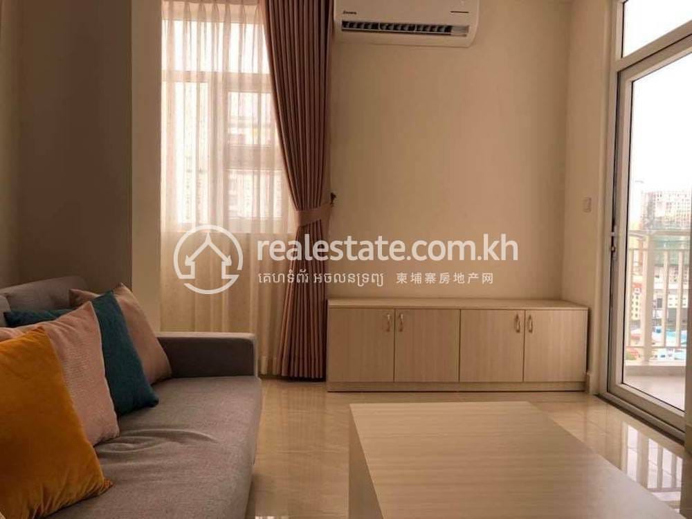 Boeng Keng Kang公寓出租，价格$650