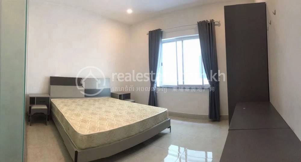 Chamkarmon排屋出租，价格$2,000