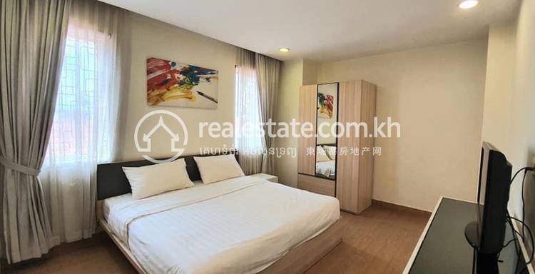    , Tumnob Tuek, Chamkarmon, Phnom Penh