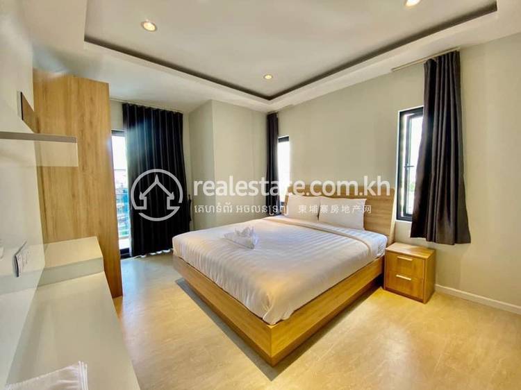    , Chakto Mukh, Daun Penh, Phnom Penh