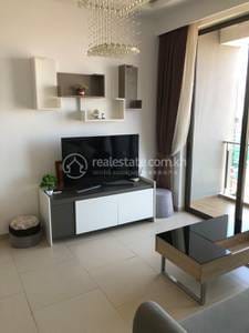 Condo For Rent in BKK 3, Boeng Keng Kang, Phnom Penh