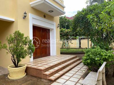  , ទន្លេបាសាក់, ចំការមន, ភ្នំពេញ