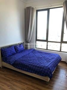 Condo For Rent in Boeng Keng Kang $600