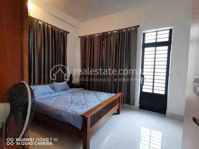 Boeng Keng Kang Vila K pronájmu in BKK 1 Boeng Keng Kang $4,000