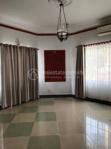Tonle Bassac, Chamkarmon, Phnom Penh