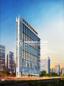 Time Square 31 for sale2 ក្នុង Boeung Kak 23 ID 1131594