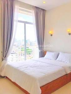 Apartment For Rent in Chamkarmon $750