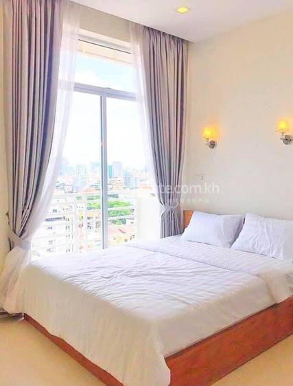 Apartment For Rent in Chamkarmon $750