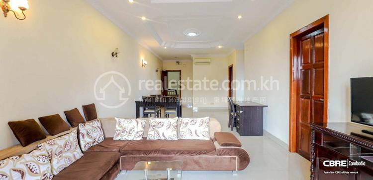 residential Apartment for rent in Toul Kork ID 181523 1