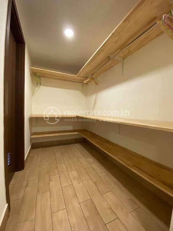 Toul Kork에 있는 별장 임대 $3,200