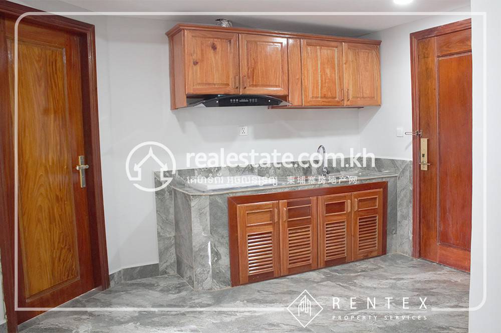 BKK 1 Building For Sale & Rent in BKK 1