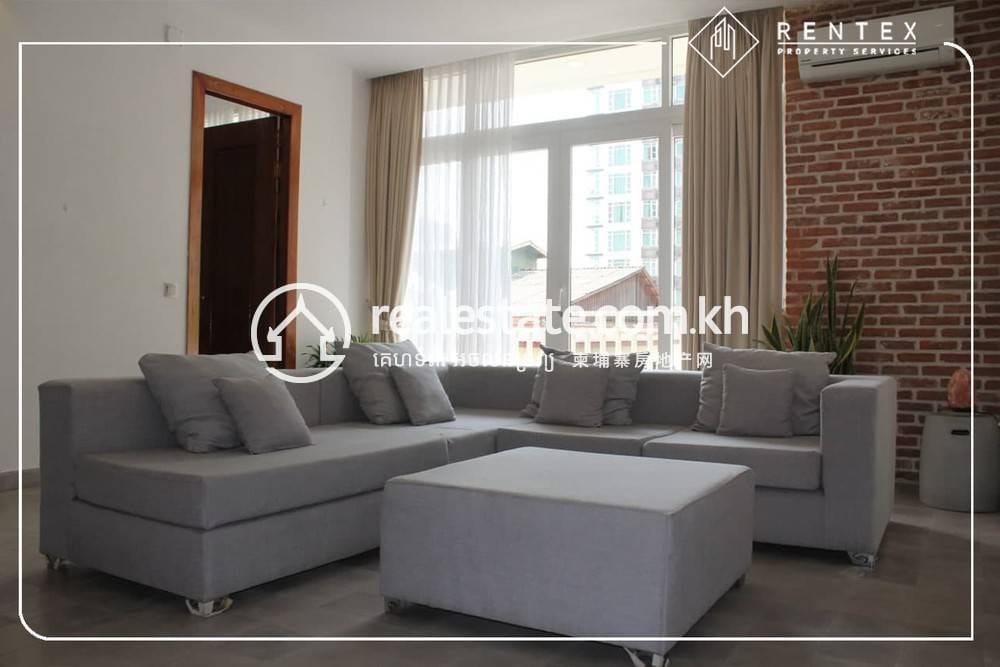 Apartmán K pronájmu with 1 Parking Space