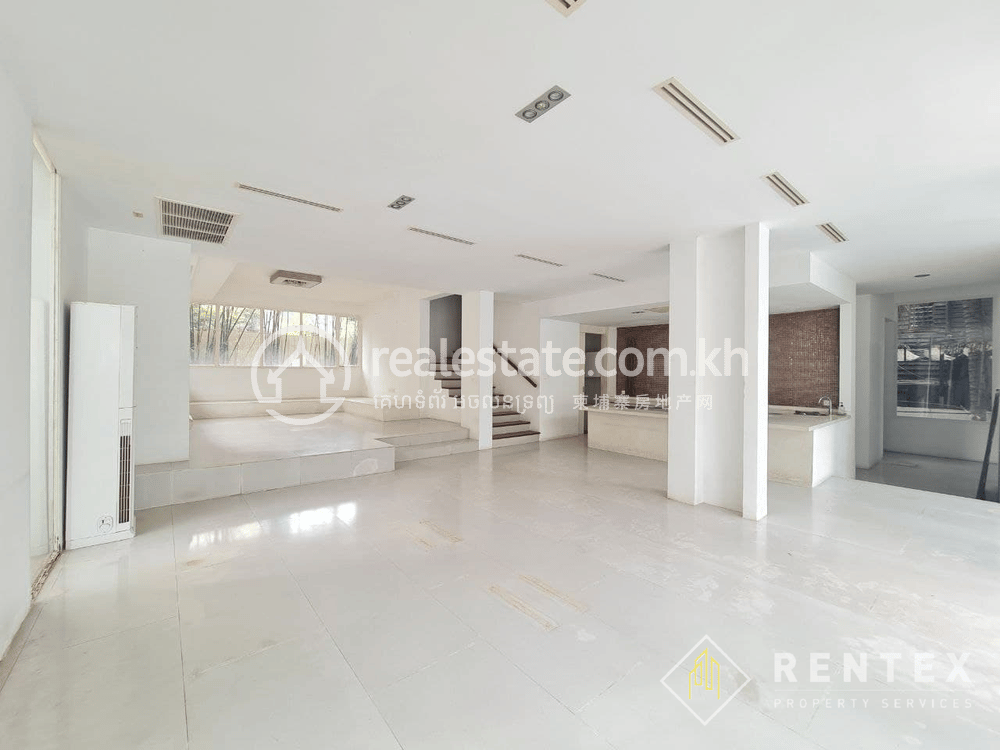 Boeng Keng Kang店屋出售，价格$3,200,000