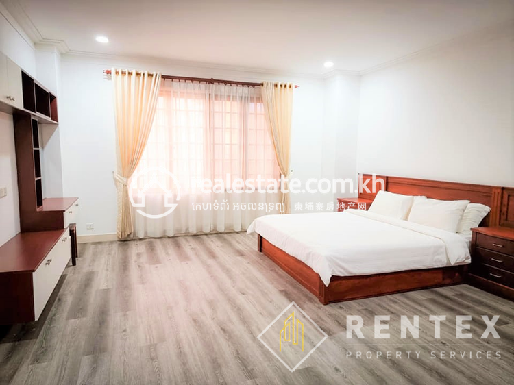 residential Apartment for rent in BKK 1 ID 159934 1