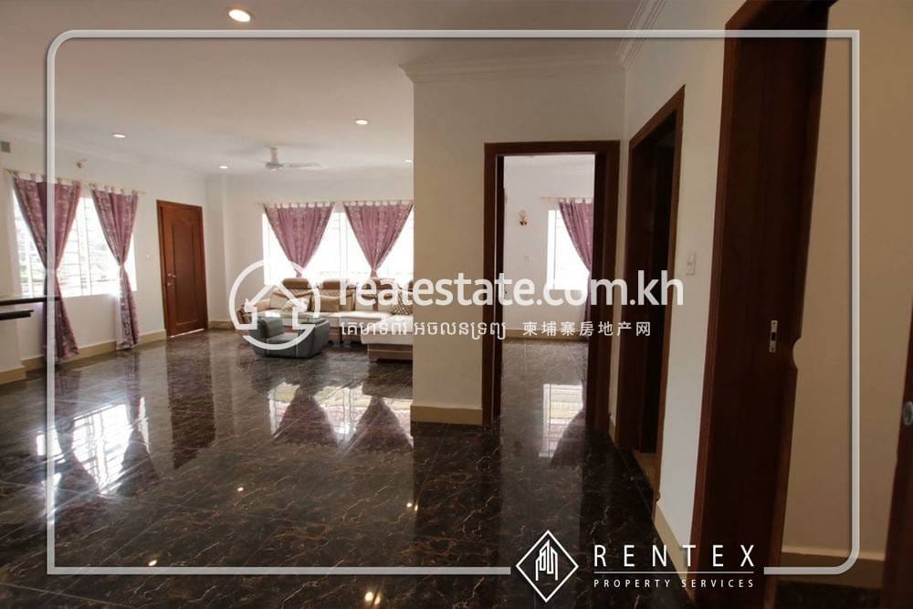 Appartement À louer à Chamkarmon $650