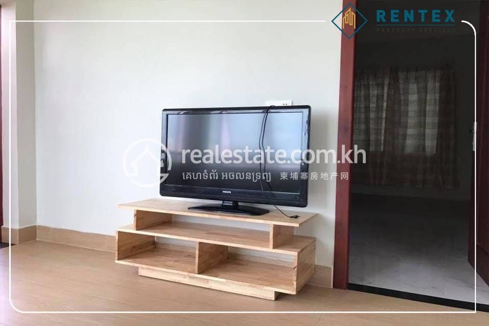 Sen Sok Apartmán K pronájmu in Sen Sok