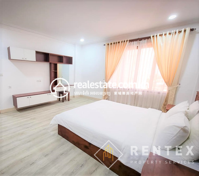 residential Apartment for rent in BKK 1 ID 159929 1