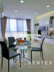 41), Phnom Penh, Cambodia Preah Norodom Boulevard (Street, 百色河分区, 桑园区, 金边