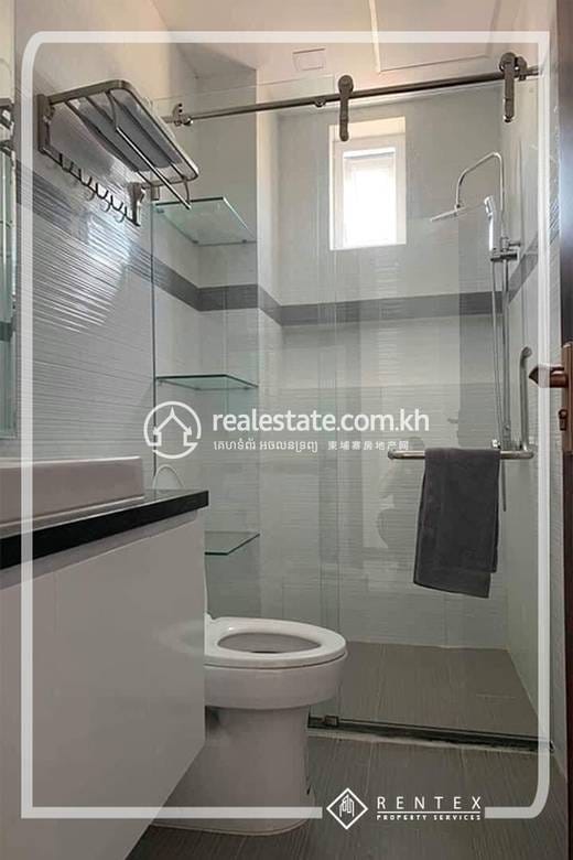 Appartement À louer à Chamkarmon $650