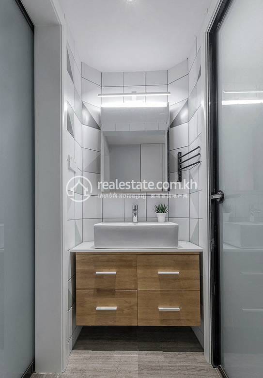 Apartament z obsługą Na wynajem w Daun Penh $980