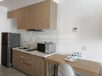 Condo Na wynajem w Chamkarmon $700