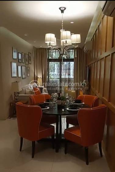 residential Apartment for sale in Cambodia ID 182358 1