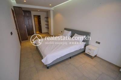 คอนโด สำหรับเช่า ใน Sen Sok $1,150