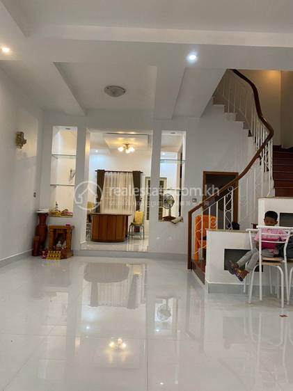 Villa For Rent in Sen Sok $900