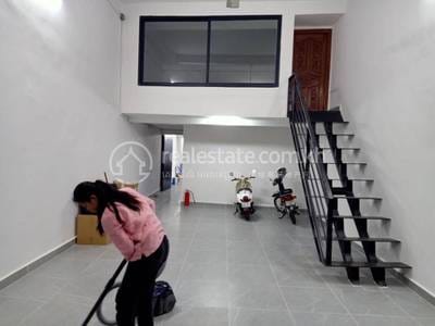 Boeng Keng Kang Апартаменты Для Аренды in Boeng Keng Kang