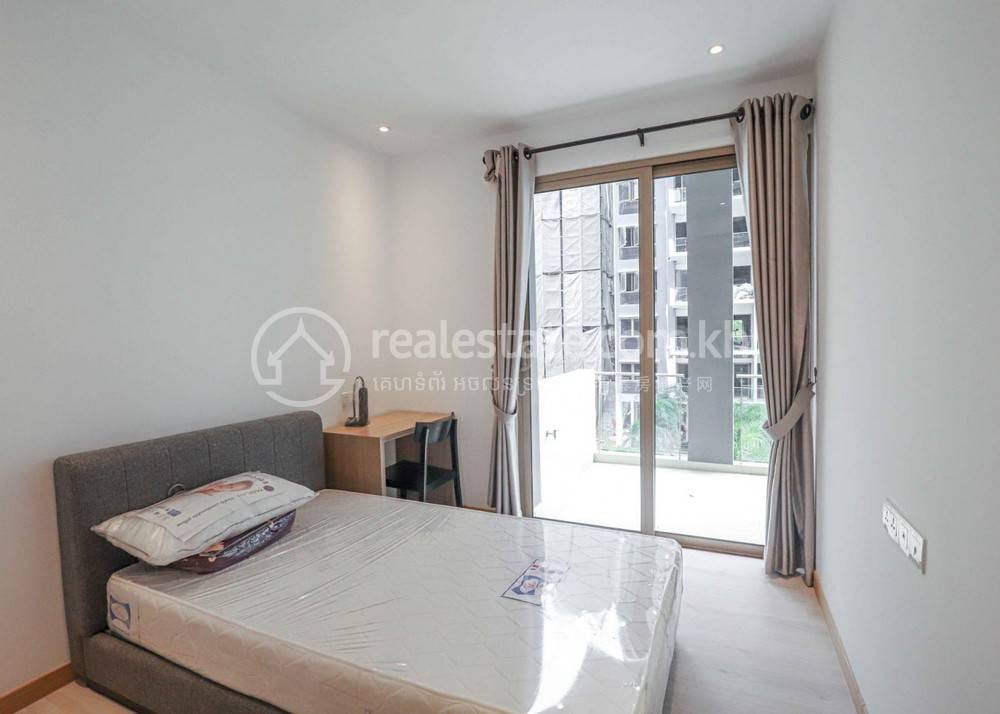 Condo K pronájmu in Sen Sok, Phnom Penh