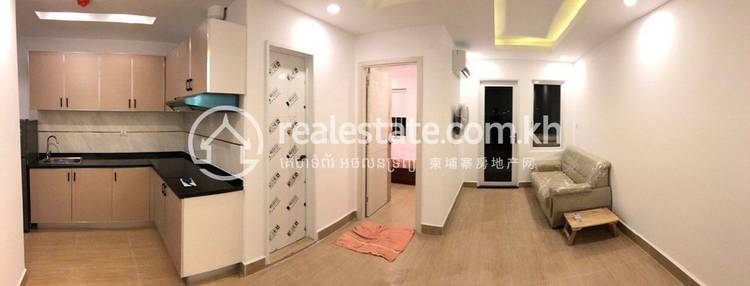 Condo Na wynajem w Boeung Trabek, Chamkarmon, Phnom Penh