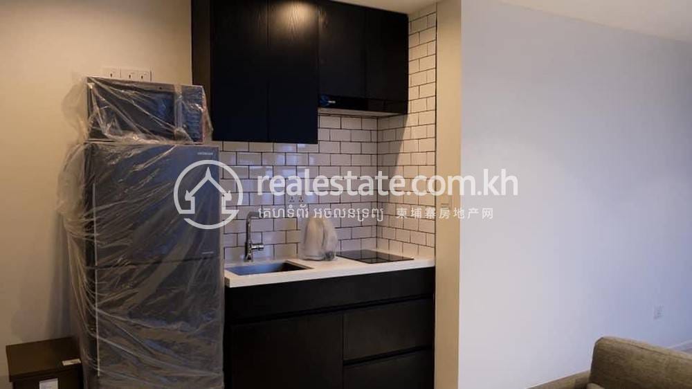 Boeng Keng Kangのマンション賃貸物件 $750