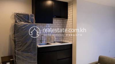 Boeng Keng Kangのマンション賃貸物件 $750