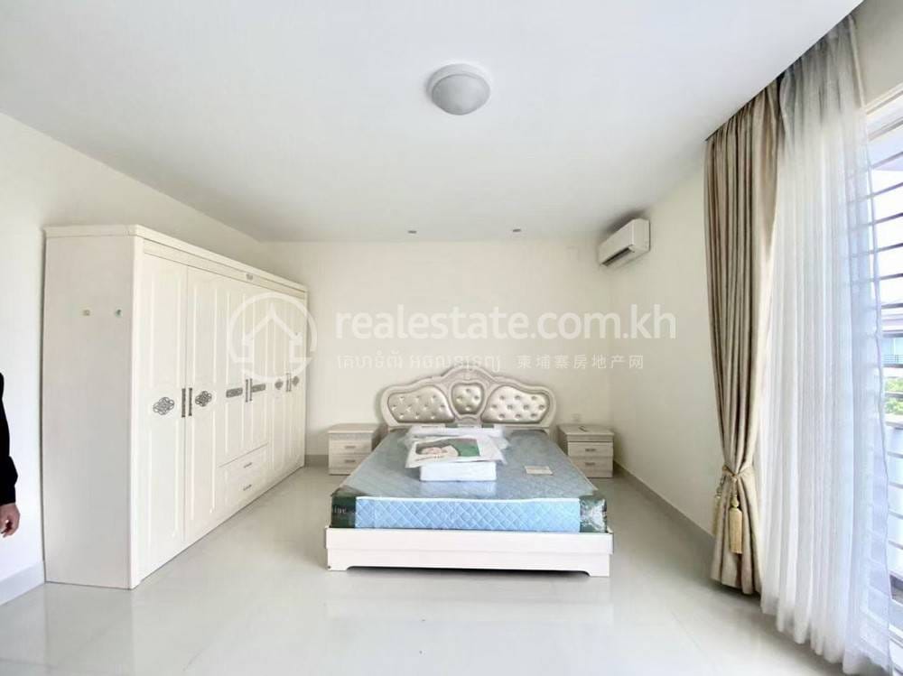 Nirouth Twin Villa For Rent in Nirouth