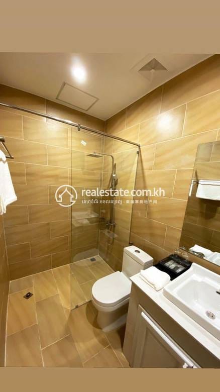Meanchey套房出租，价格$400