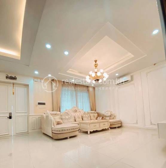 312 sqm Land Size Vila Na prodej