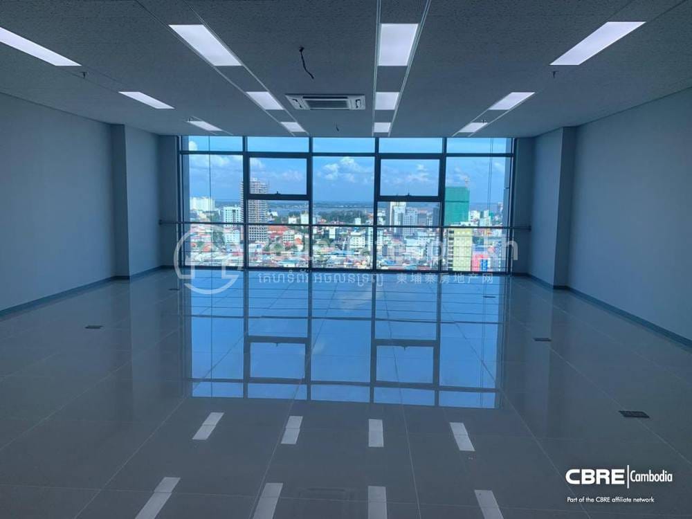 7 Makara办公物业出租，位于7 Makara