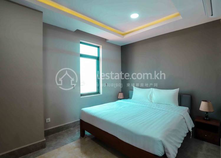 residential Apartment for rent in Chamkarmon ID 181584 1