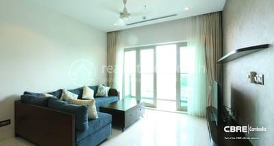 Daun Penh Apartmán K pronájmu in Daun Penh