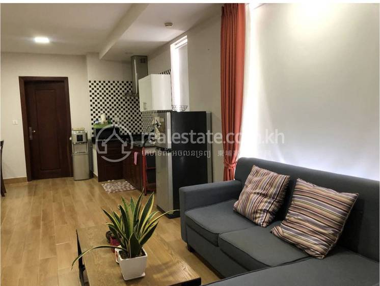Chakto Mukh Appartement À louer à Chakto Mukh